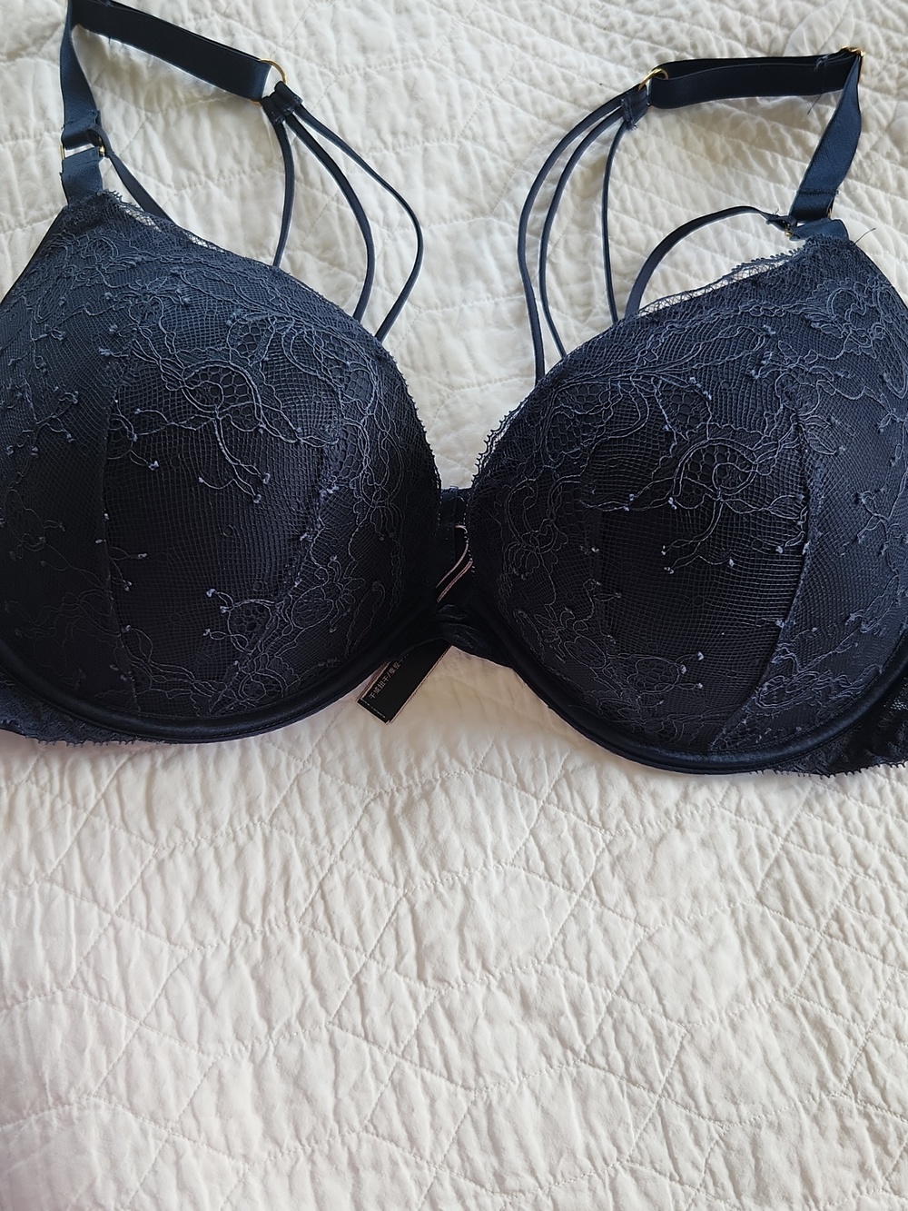 Victoria's Secret Bra